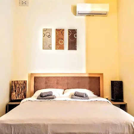 Seafront Appartement