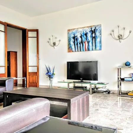 Appartement Seafront