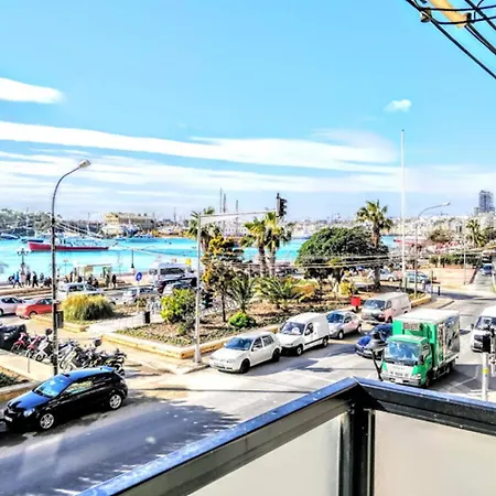 Seafront