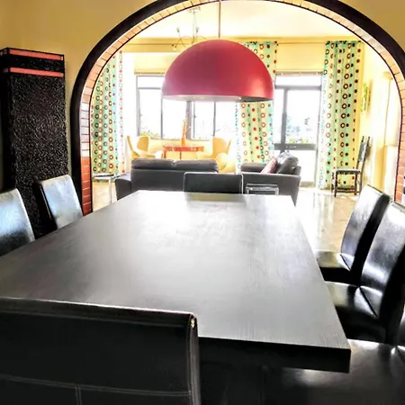 Appartement Seafront Sliema
