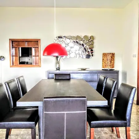 Appartement Seafront