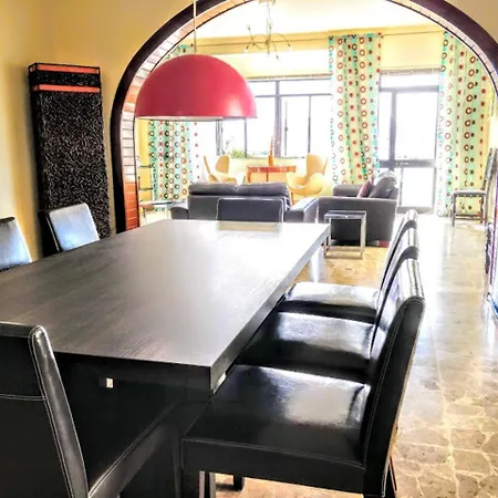 Apartamento Seafront