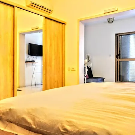 Seafront Apartamento Sliema