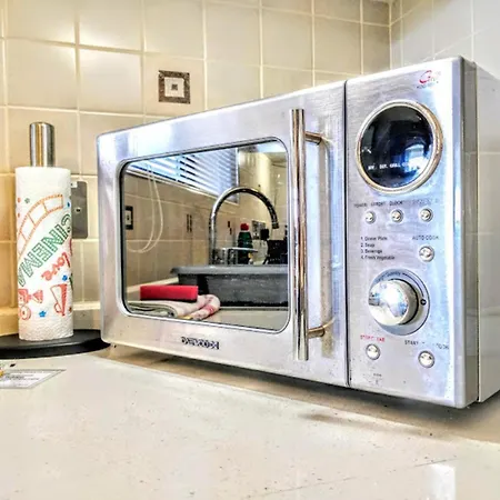 Apartamento Seafront *