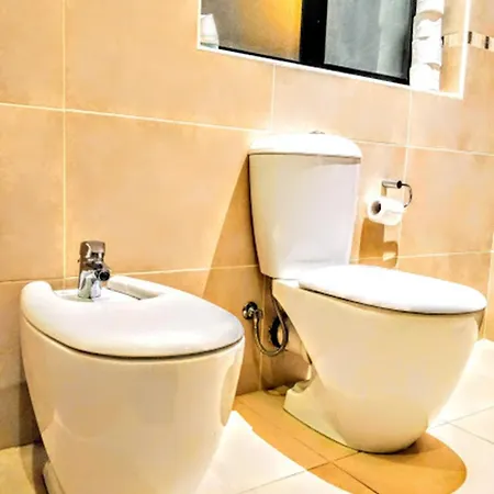 Apartamento Seafront *