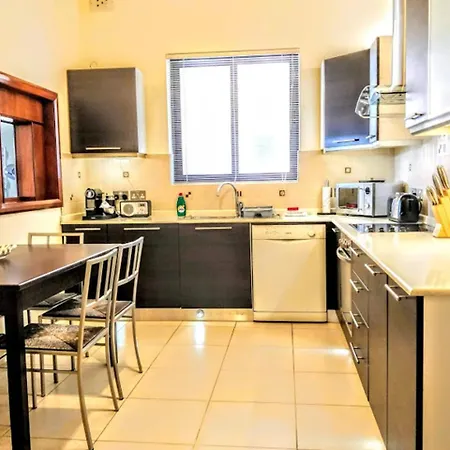 Apartamento Seafront Sliema